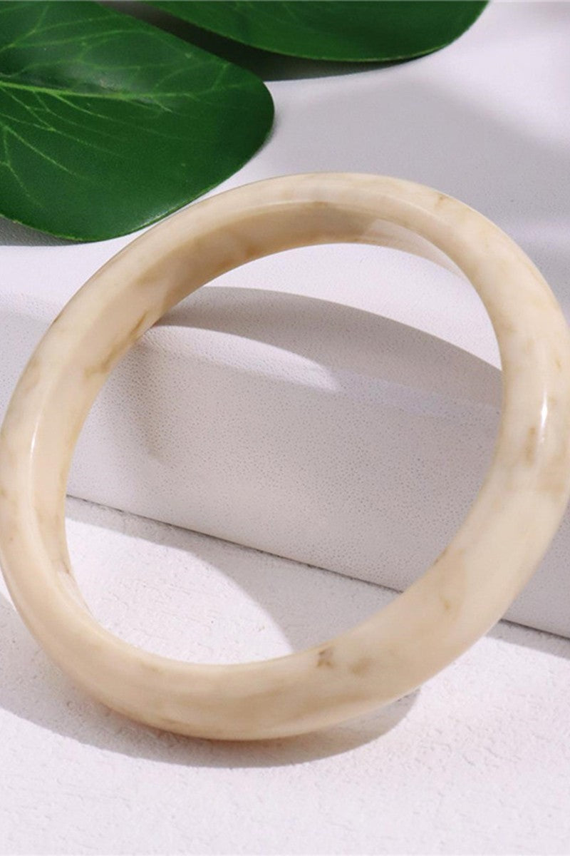 Resin Bangle
