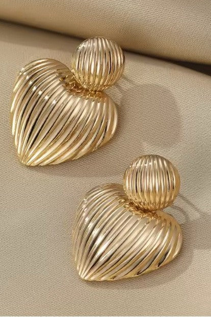 Elina Earrings