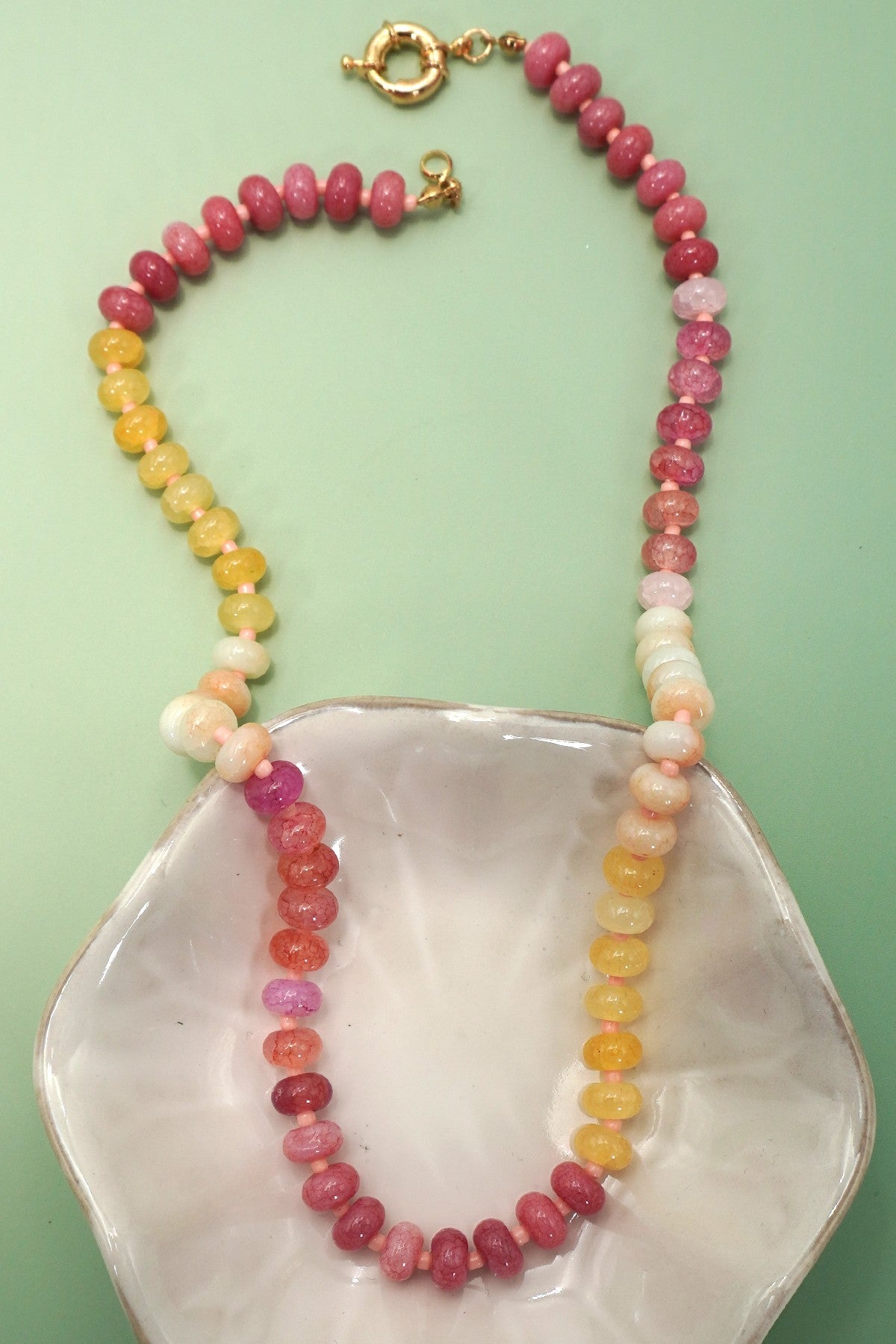 Bailey Necklace