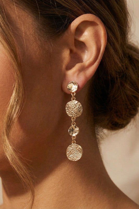 Kelli Earrings