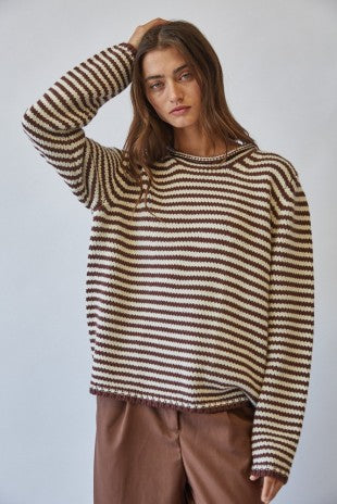 Mandy Sweater
