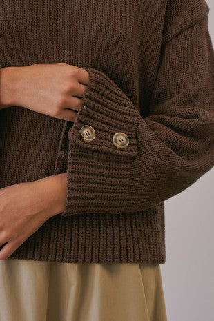 Frankie Sweater