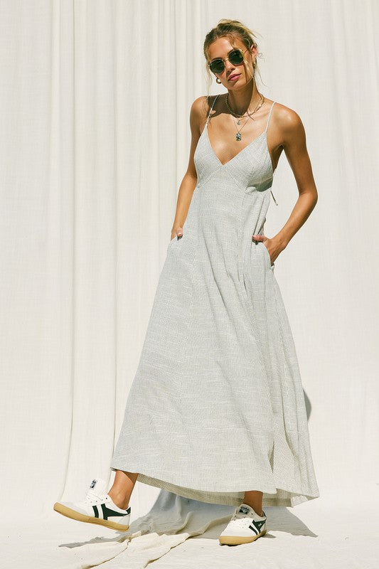 Soho Maxi Dress