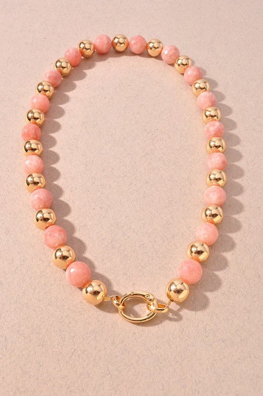 Nora Necklace