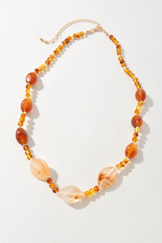 Rigby Necklace