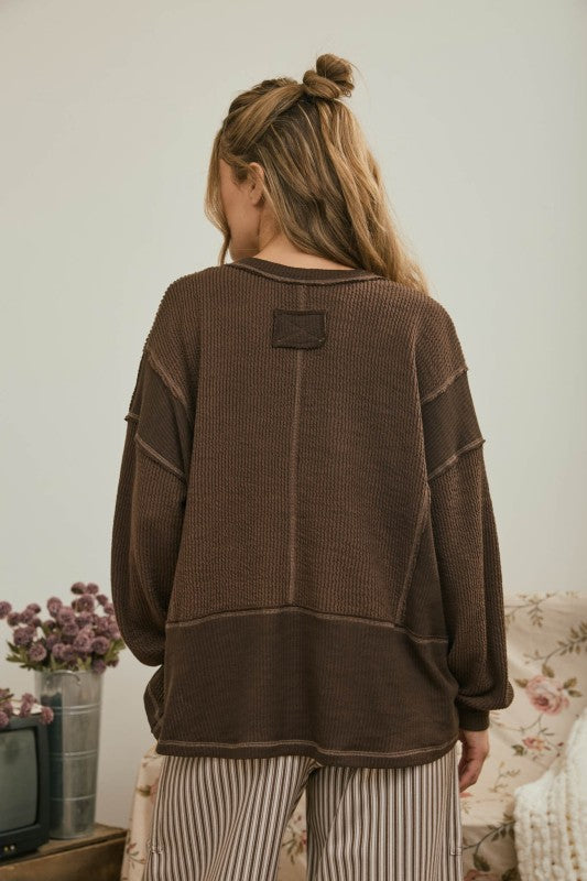 Yellowstone Top