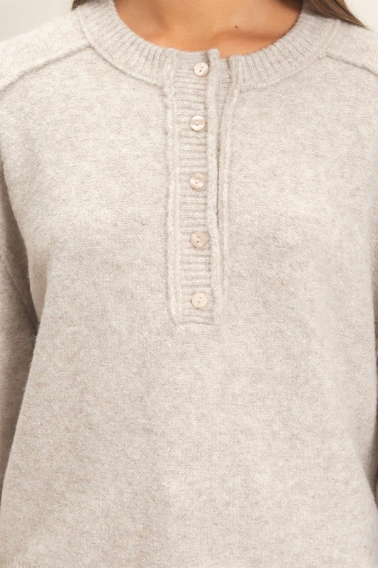 Rory Sweater