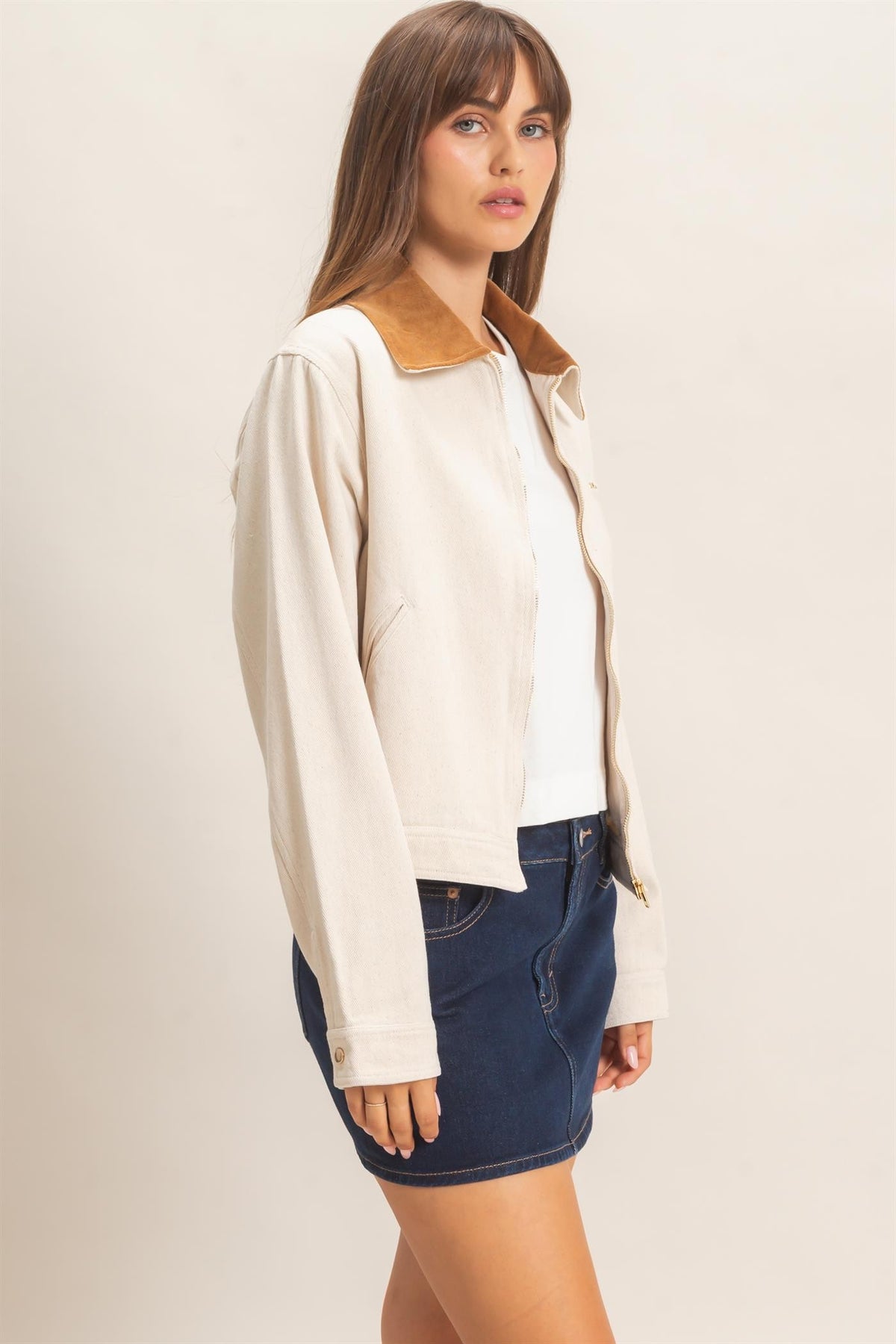 Malta Barn Jacket