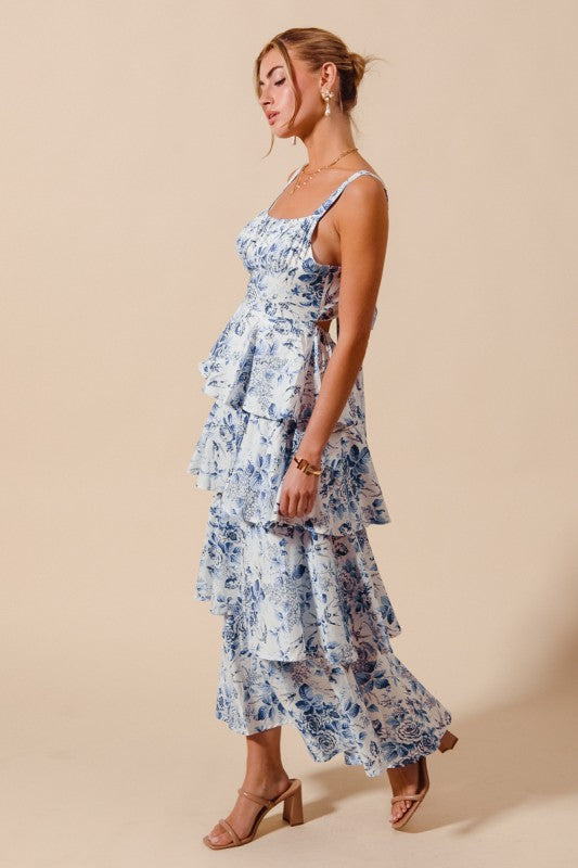 Dottie Maxi Dress
