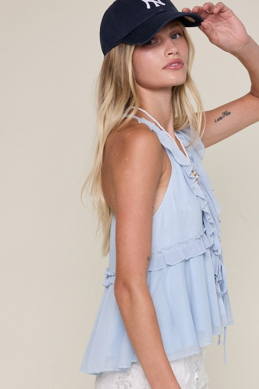 Bianca Top
