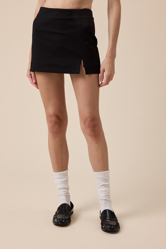 Audrey Micro Skort