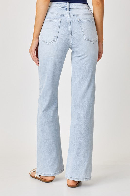 Denver Straight Jeans