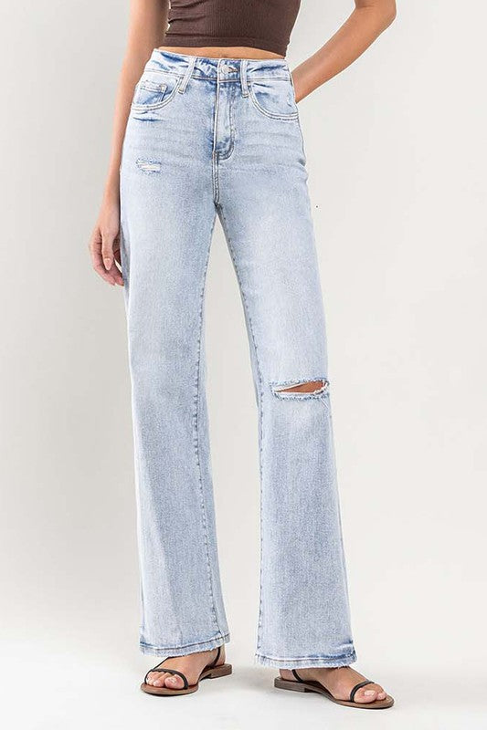 Sedona Jeans
