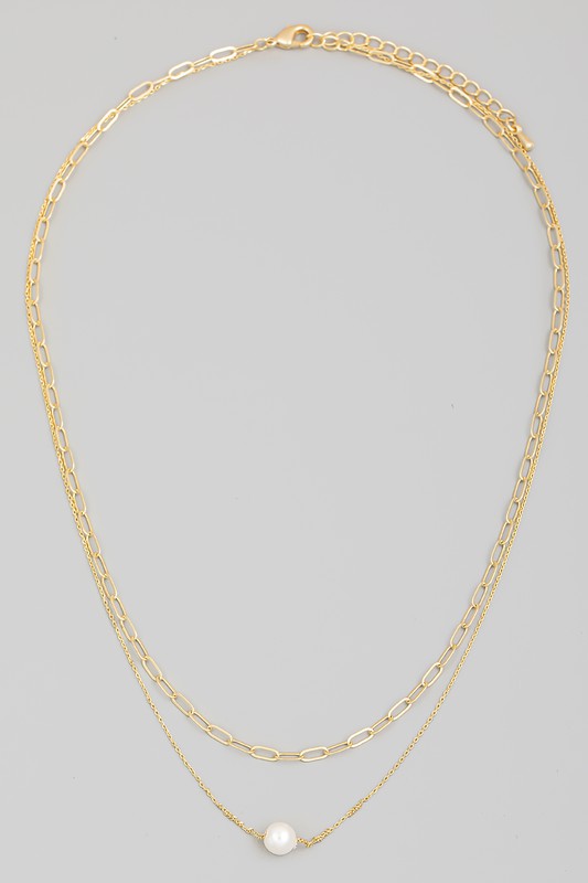 Kate Necklace