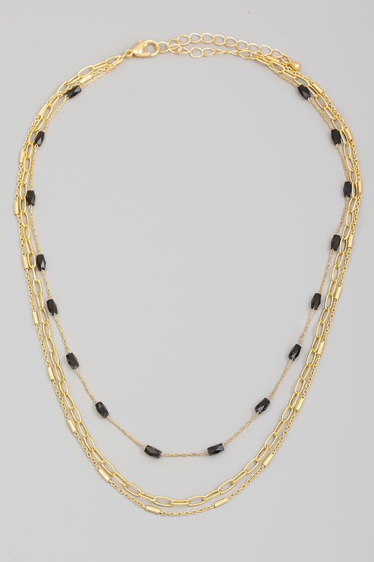 Florence Necklace