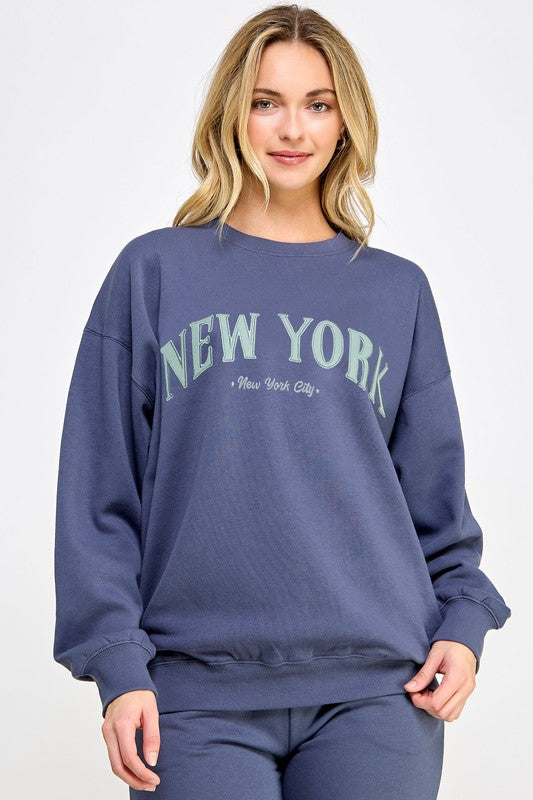 NY Sweatshirt