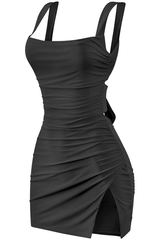 Austin Dress - Black