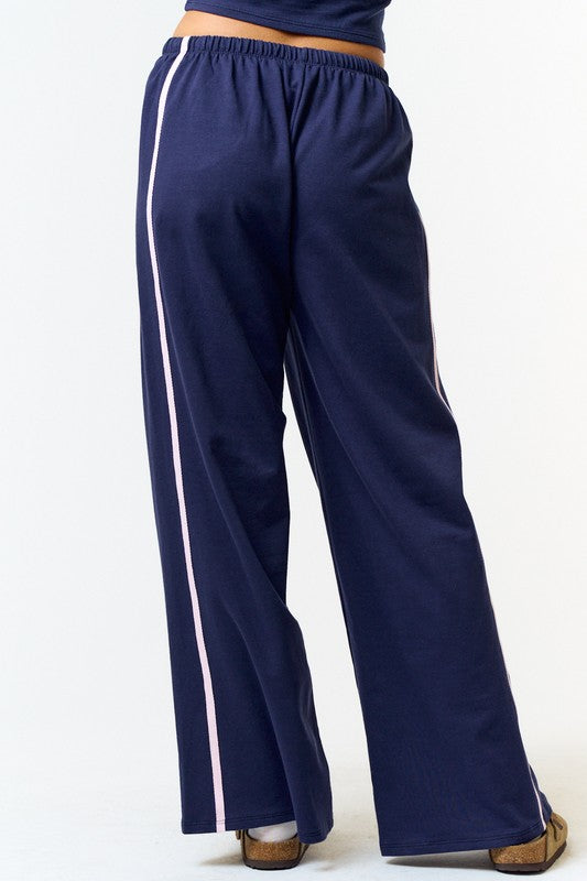 Scottie Track Sweatpants