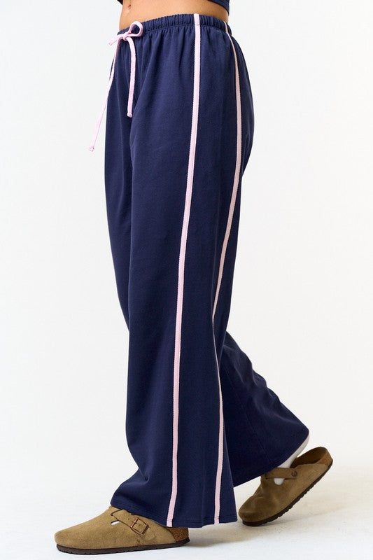 Scottie Track Sweatpants