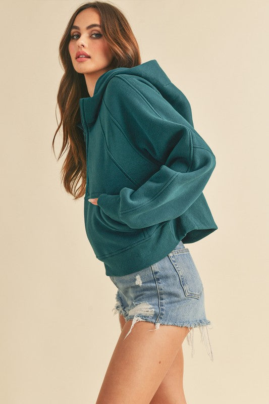 Vera Pullover