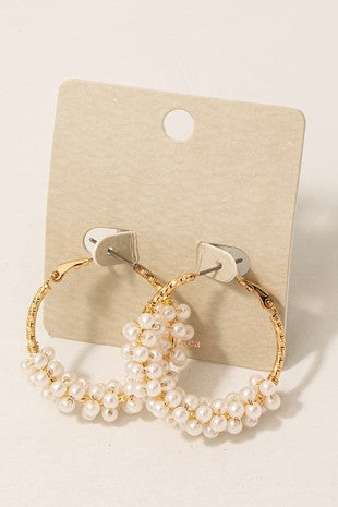 Jonnie Earrings