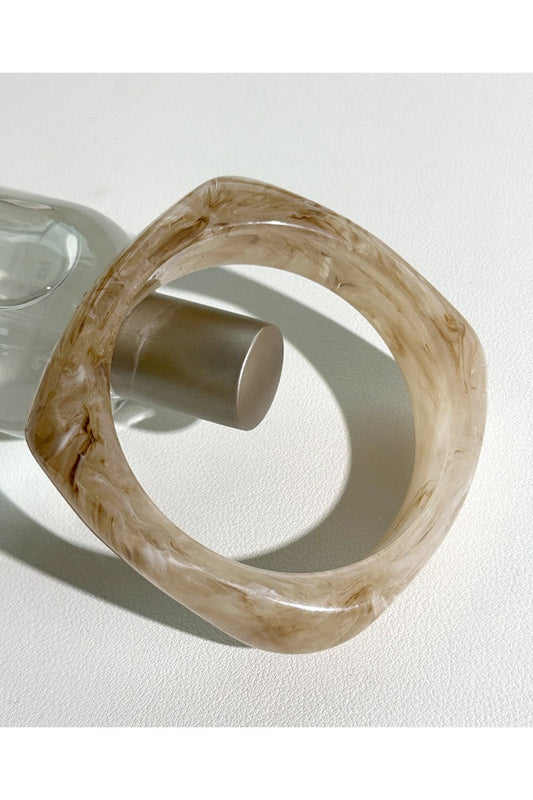 Resin Bangle