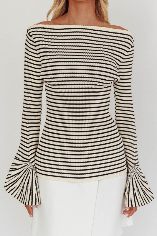 Mercer Sweater