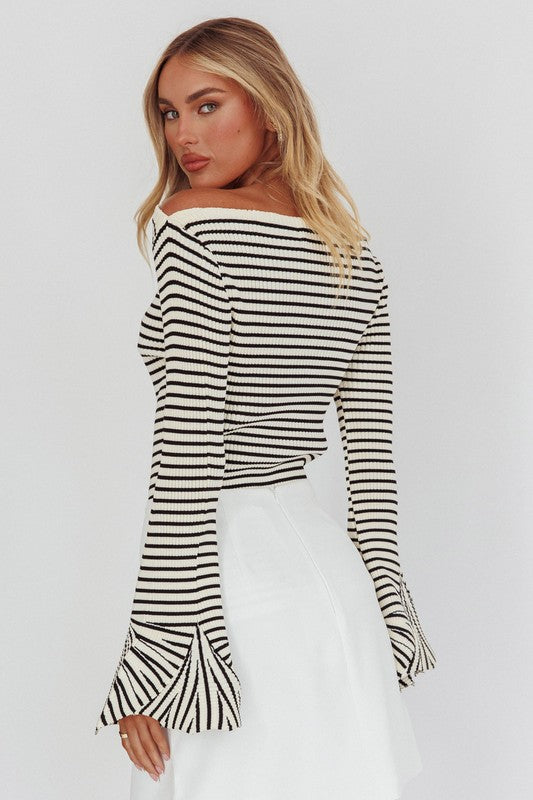 Mercer Sweater
