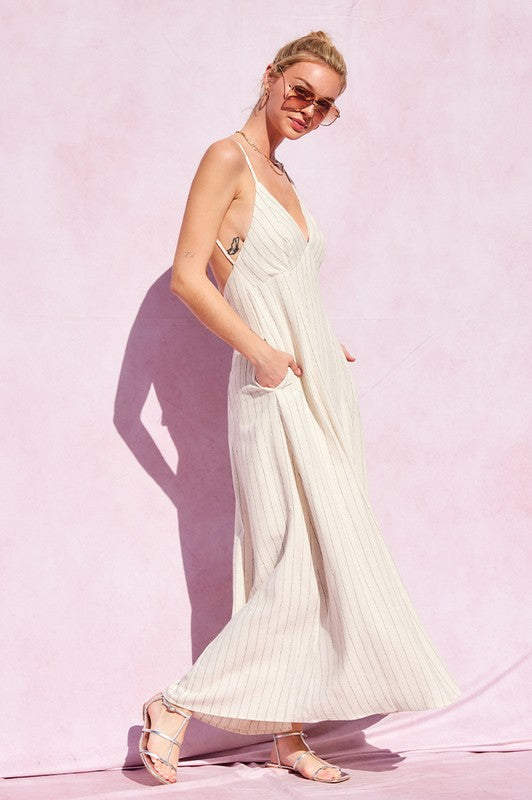 Florence Maxi Dress