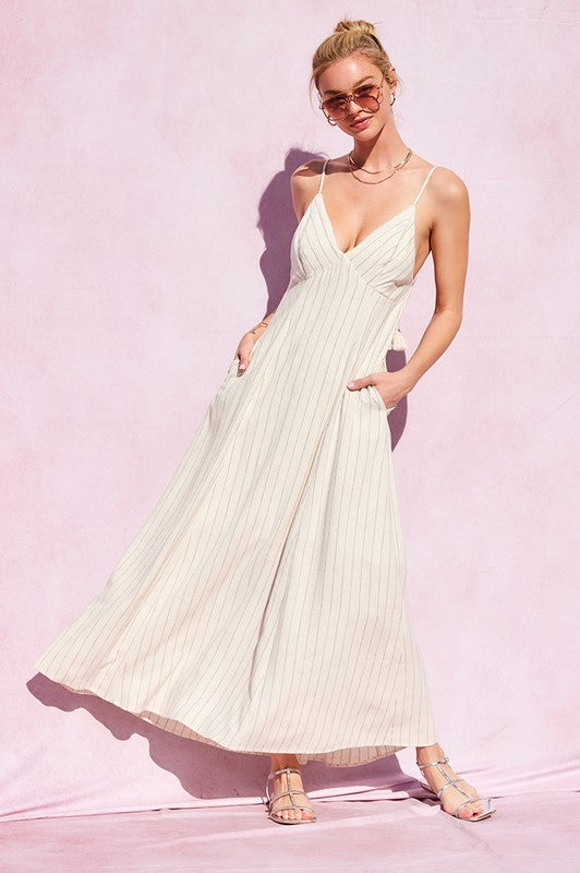 Florence Maxi Dress