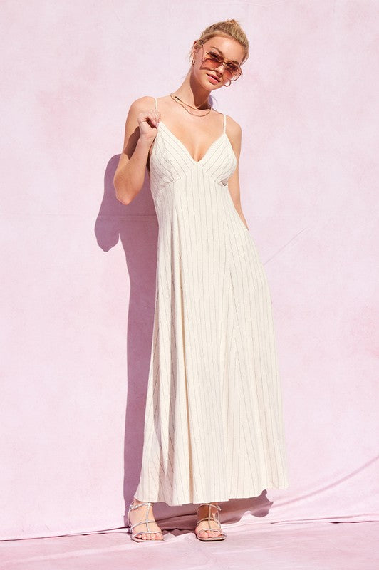 Florence Maxi Dress