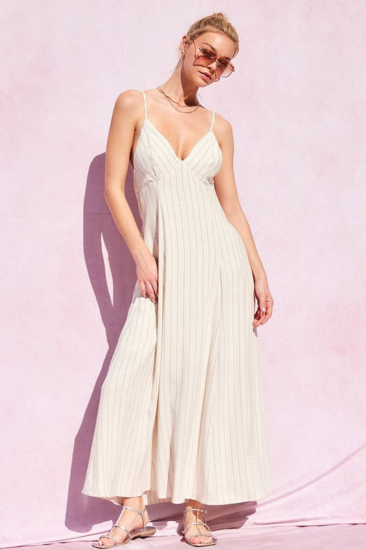 Florence Maxi Dress