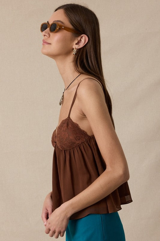 Bianca Top