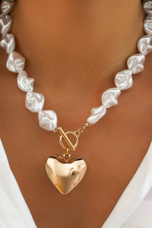 Ivy Necklace