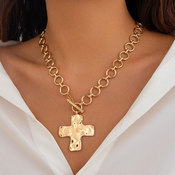 Delilah Necklace