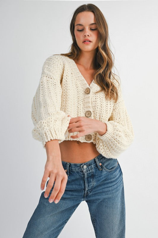 Mobile Cardigan