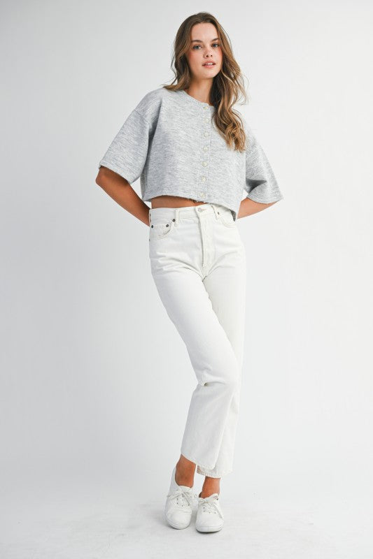 Gia Cardigan Sweater