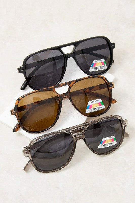 Camden Sunglasses