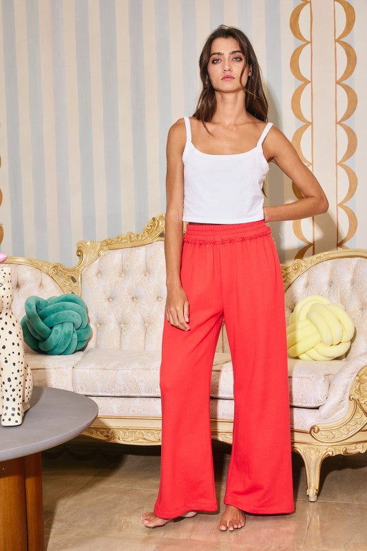 Genevieve Sweatpants