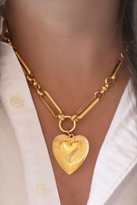 Blair Necklace