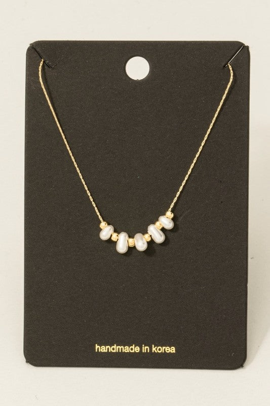 Rita Necklace