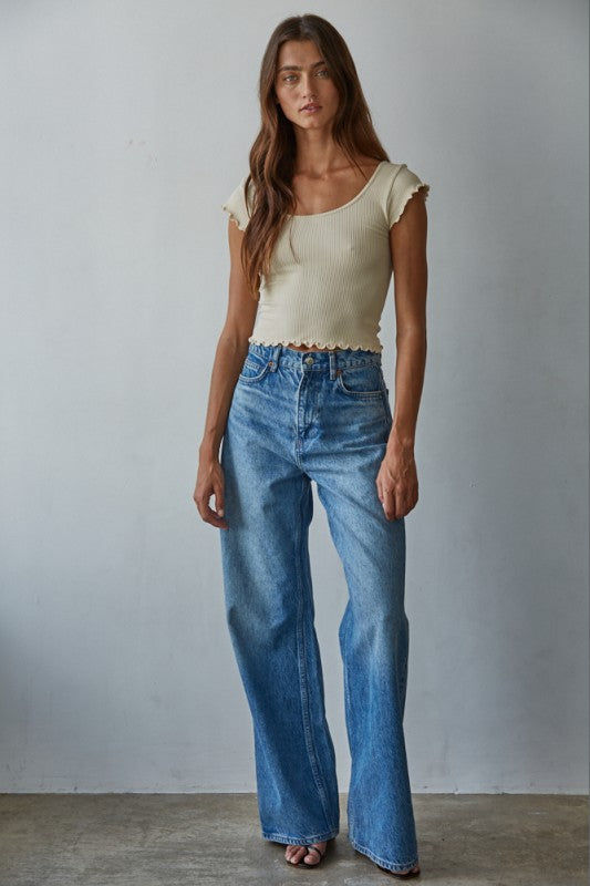 Evermore Top