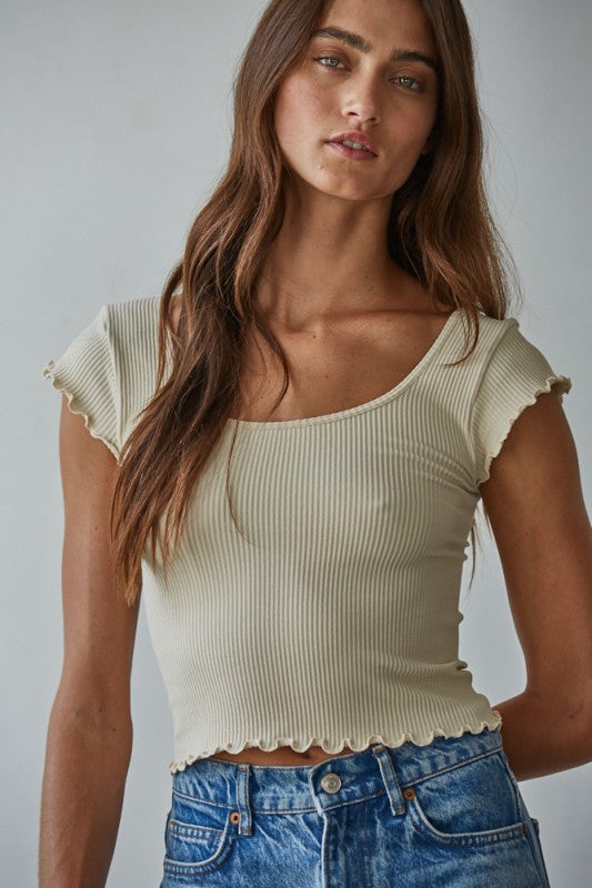 Evermore Top