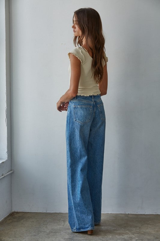 Evermore Top