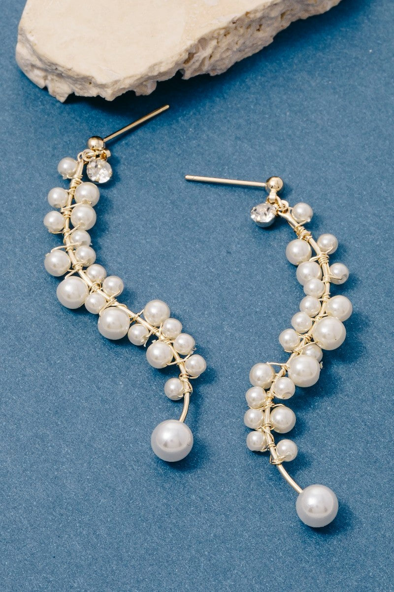 Pascal Earrings