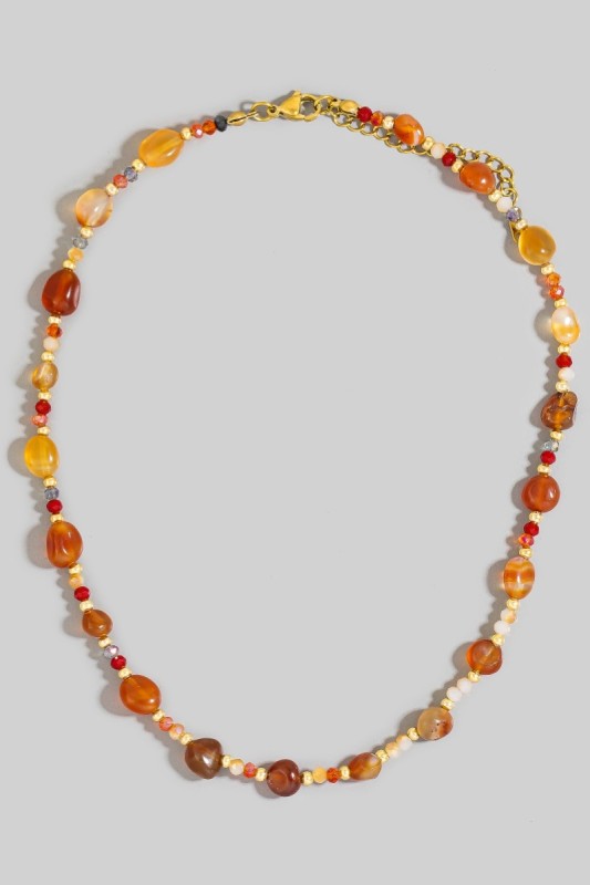 Clara Necklace