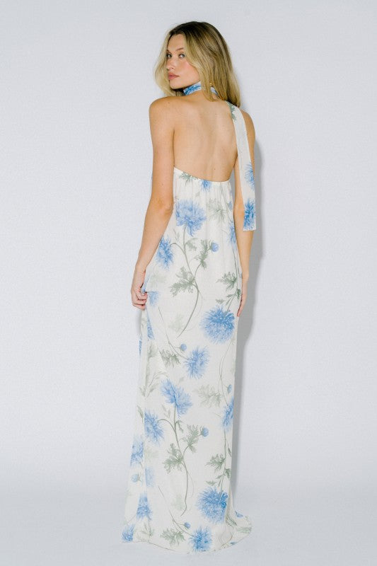 Genevieve Maxi Dress