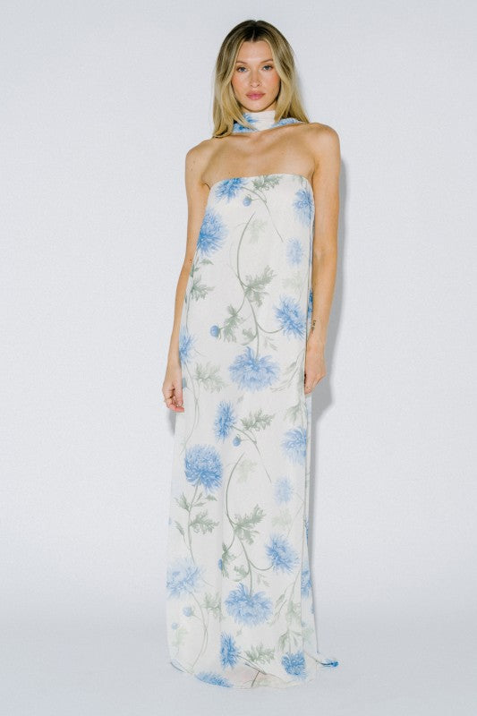 Genevieve Maxi Dress
