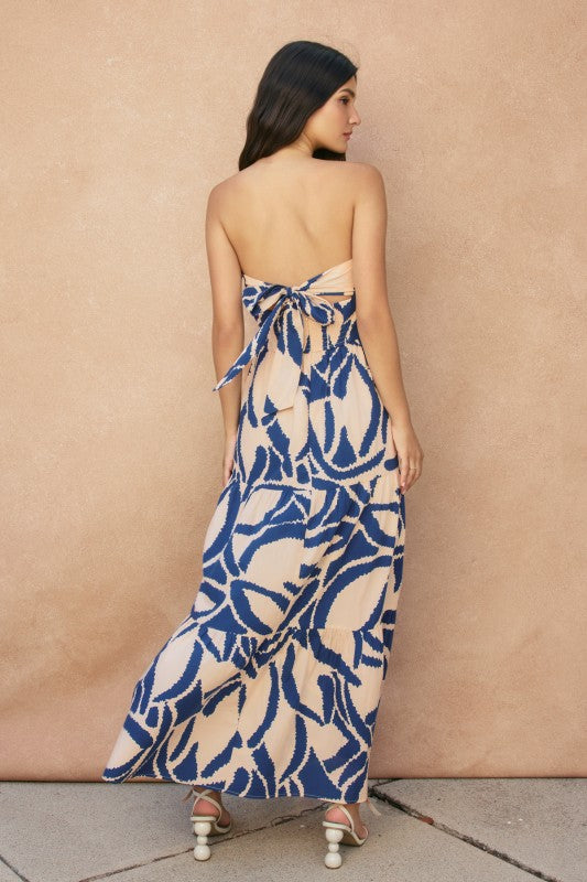 Alta Maxi Dress