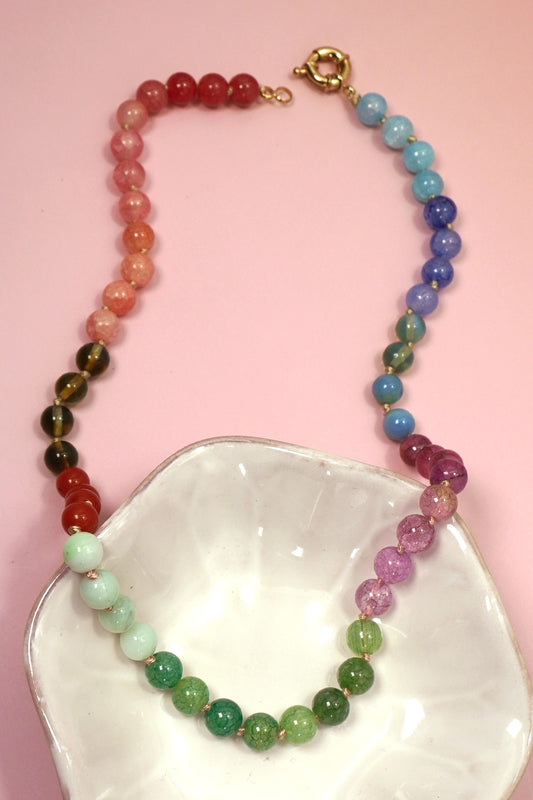 Noah Necklace